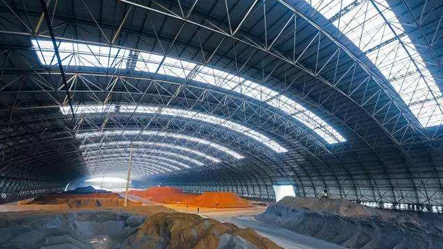 永安料场关闭作业若想便宜又环保应当怎么实施