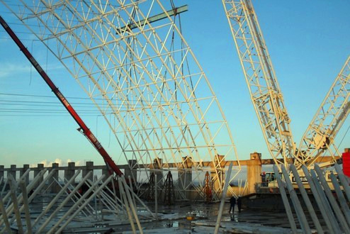 永安专业的技术